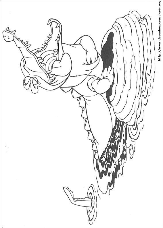 Desenho para imprimir !
